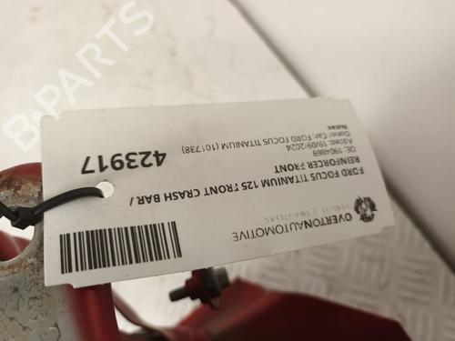 Front bumper reinforcement FORD FOCUS III 1.6 Ti | BP29666229C109