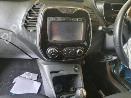 Venstre bremsekaliber foran RENAULT MEGANE III Hatchback (BZ0/1_, B3_) 1.5 dCi (BZ09, BZ0D, BZ1W, BZ29, BZ14) | BP29650178M105