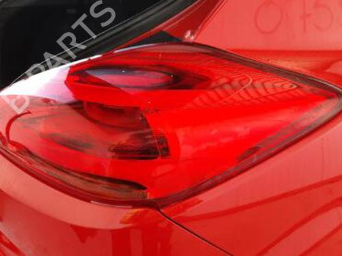 Left front suspension arm KIA CEE'D (JD) 1.4 CVVT | BP29673151M12