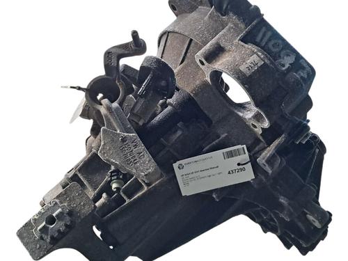 Used Gearbox VW UP! (121, 122, BL1, BL2, BL3, 123) 1.0 (60 hp) 29670827