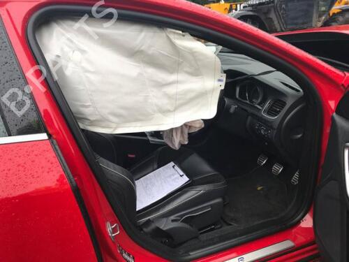 Hand brake VOLVO S60 II (134) D2 | BP29649947I18 