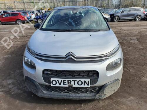 Styregear/Snekke CITROËN C3 III (SX) 1.2 PureTech 82 | BP29650356M22 