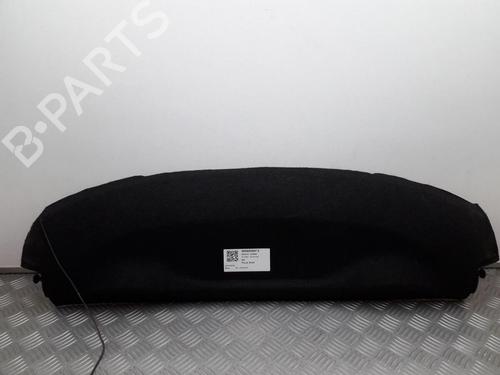 Hattehylle FORD KA (RB_) 1.3 i ROCAM (70 hp) 29645586