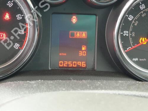 Kombinert Instrument VAUXHALL MOKKA / MOKKA X (J13) 1.6 | BP29648851C47 