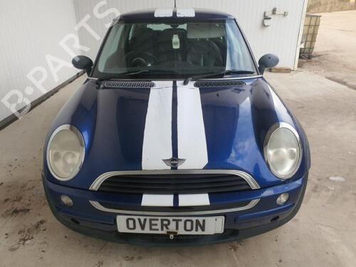 Front right window mechanism MINI MINI (R50, R53) One | BP29650320C23