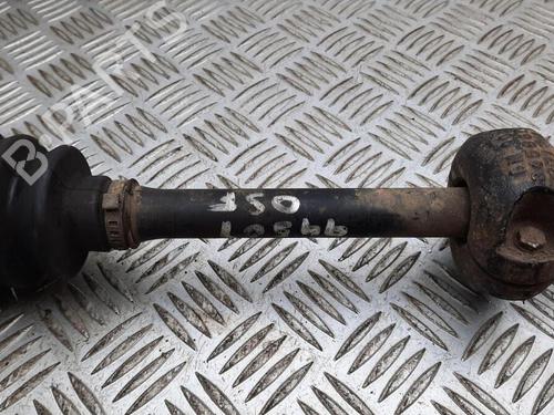 Antriebswelle rechts vorne VAUXHALL ZAFIRA A (T98) 2.0 DTI 16V | BP29648217M39 