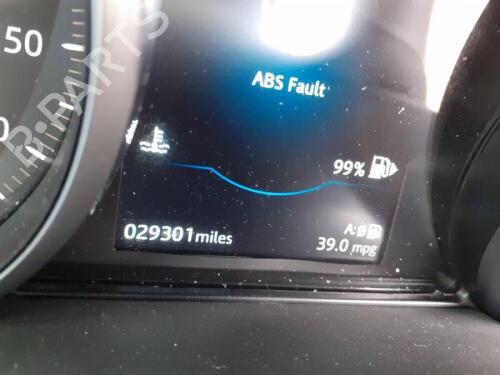 Display monitor JAGUAR XE (X760) 2.0 D | BP29646465C48