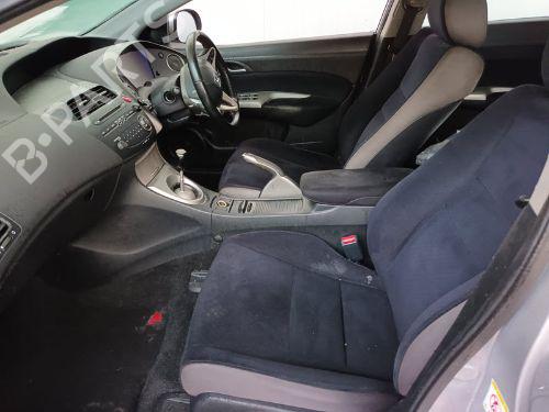Luftfiltergehäuse HONDA CIVIC VIII Hatchback (FN, FK) 2.2 CTDi (FK3) | BP29658251M87 