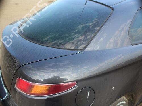 Servo brake ALFA ROMEO GT (937_) 2.0 JTS (937CXH1A, 937CXH11) | BP29671870M42