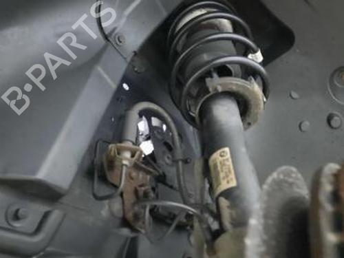 Rear right seatbelt BMW 3 (E90) 318 d | BP29646750I28