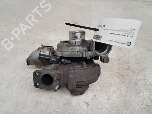 Turbocharger/Supercharger VOLVO V50 (545) D4 | BP29672911M71