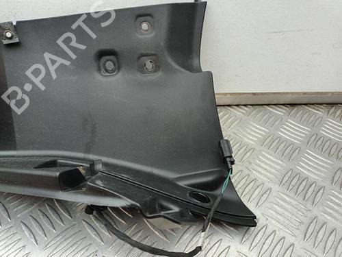 Pipe MCLAREN 570S 3.8 | BP29650065M125
