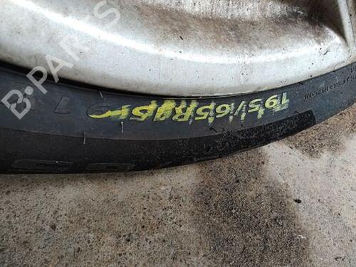 Mittelkonsole FORD FIESTA VI (CB1, CCN) 1.0 EcoBoost | BP29680788I22 