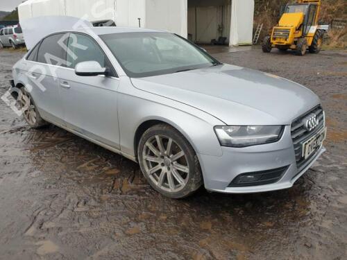 Drivaksel fortil Højre AUDI A5 (8T3) RS5 quattro | BP29647181M39 