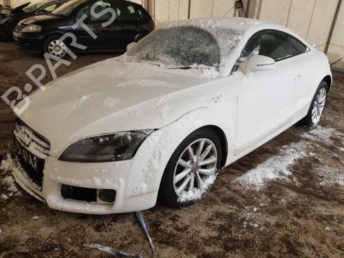 Front bumper reinforcement AUDI A1 (8X1, 8XK) 1.4 TFSI | BP29674416C109 