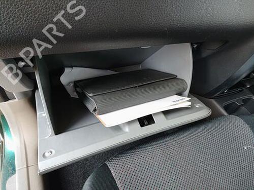 Vindrude SUZUKI SX4 (EY, GY) 1.6 VVT (RW416, YA21S) | BP30722758C63