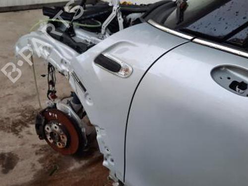 Fuel flap MINI MINI (F56) One First | BP29673025C131 