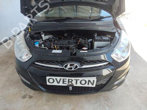 Left mirror HYUNDAI i10 I (PA) 1.2 | BP29679654C26