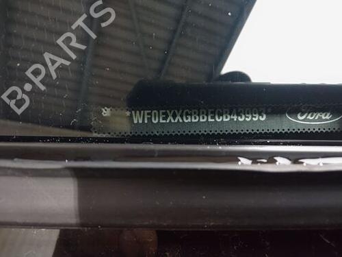 Left taillight FORD S-MAX (WA6) 2.0 TDCi | BP32400419C34