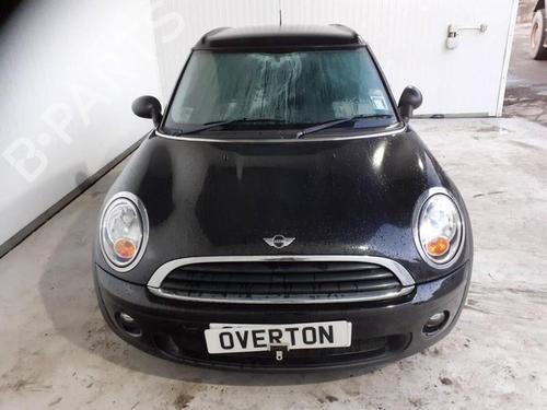 Fuel flap MINI MINI (R56) Cooper | BP31367015C131