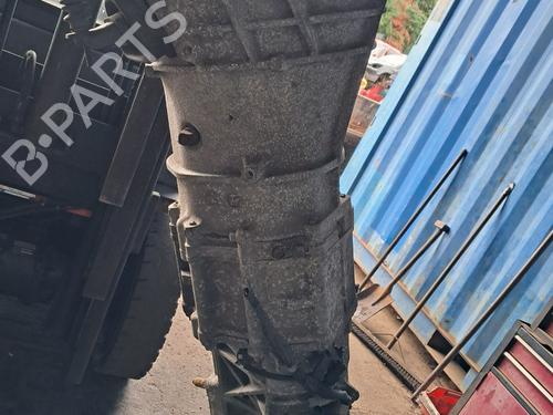 Gearbox MAZDA MX-5 III (NC) 2.0 (NC18) | BP29665283M3