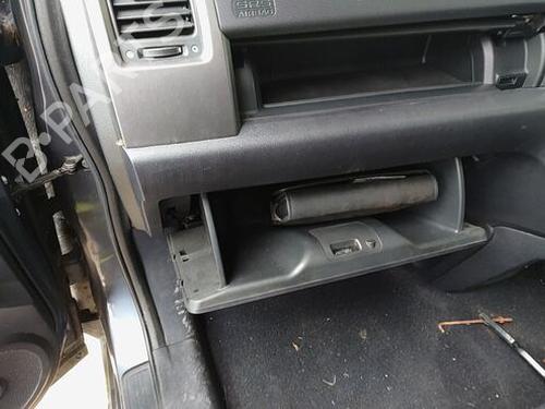 Front left window mechanism HONDA CR-V III (RE_) 2.2 i-CTDi 4WD (RE6) | BP30868662C22 