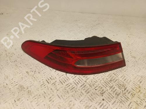 Used Left taillight JAGUAR XF I (X250) 3.0 D (241 hp) 29651197