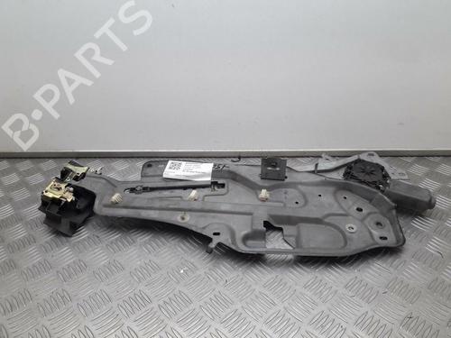 Used Front right window mechanism RENAULT LAGUNA I Grandtour (K56_) 1.6 16V (K568) (107 hp) 29645762