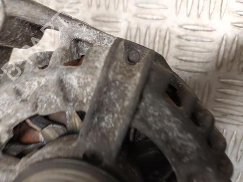 Alternator VAUXHALL OMEGA (B) Saloon (V94) 2.2 16V | BP29651157M7