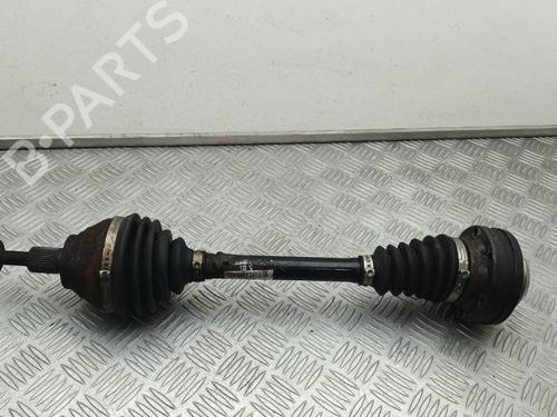 Transmisión delantera izquierda VW CADDY III Box Body/MPV (2KA, 2KH, 2CA, 2CH) 2.0 TDI 4motion (85 hp) 29681207