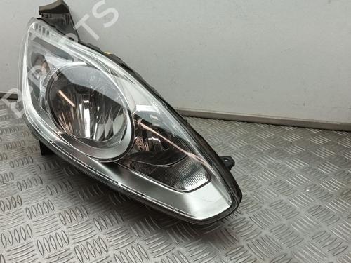 Right headlight FORD C-MAX II (DXA/CB7, DXA/CEU) 1.6 Ti | BP29672386C29