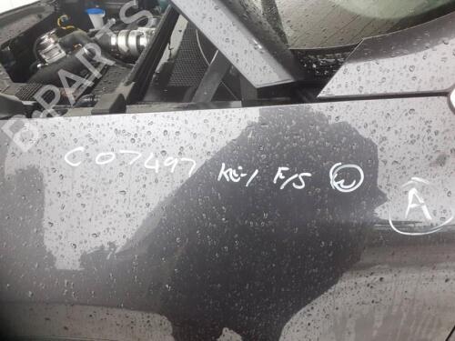 Right front driveshaft KIA SPORTAGE IV (QL, QLE) 1.6 T-GDI AWD | BP29679529M39