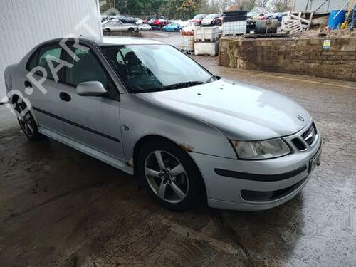 Gearkasse SAAB 9-3 (YS3F, E79, D79, D75) 1.9 TiD | BP30692550M3