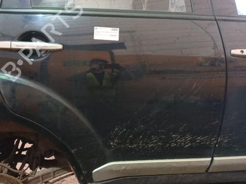 Used Right rear door MITSUBISHI OUTLANDER II (CW_W) 2.0 DI-D (CW8W) (140 hp) 29662624