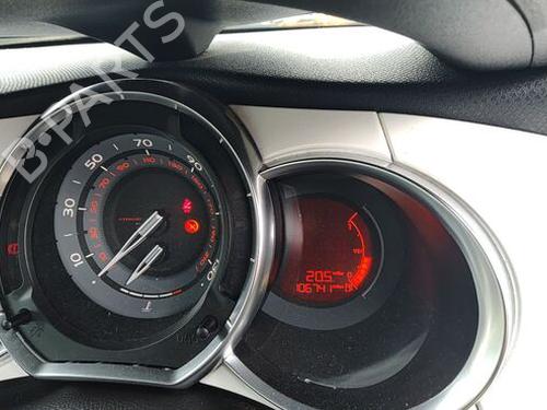 Other CITROËN DS3 (SA_) 1.6 VTi 120 | BP29664406O1