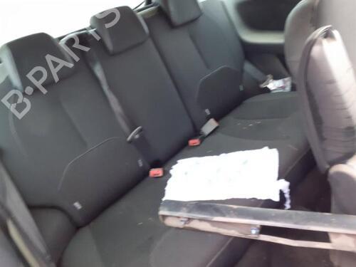 Instrumentbord CITROËN DS3 (SA_) 1.6 Racing | BP29673834C46