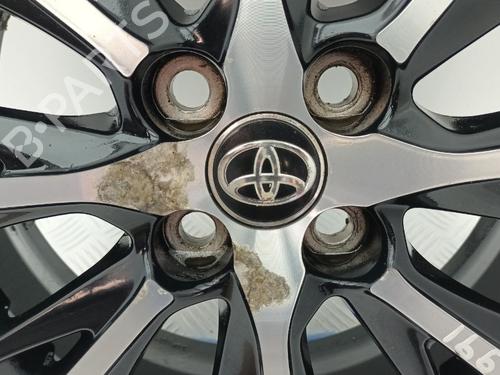 Rim TOYOTA YARIS (_P13_) 1.5 (NSP131_) | BP29661205C45
