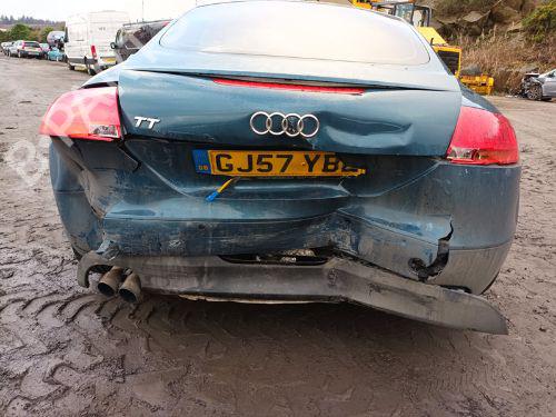 Generator AUDI A3 Sportback (8PA) 1.8 FSI | BP29660791M7 