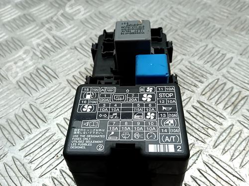 Sikringsdåse MITSUBISHI L200 (K7_T, K6_T, K5_T) 2.5 TD 4WD (K74T) (115 hp) 29677549