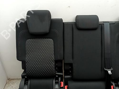 Rear seat FORD TOURNEO CONNECT / GRAND TOURNEO CONNECT V408 MPV 1.0 EcoBoost | BP30164985C17 