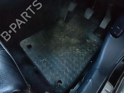 Hjulbue MITSUBISHI OUTLANDER II (CW_W) 2.2 DI-D 4WD | BP29668110C56 