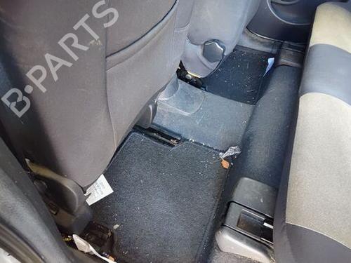 Other RENAULT MODUS / GRAND MODUS (F/JP0_) 1.2 16V (JP0W) | BP29683702O1