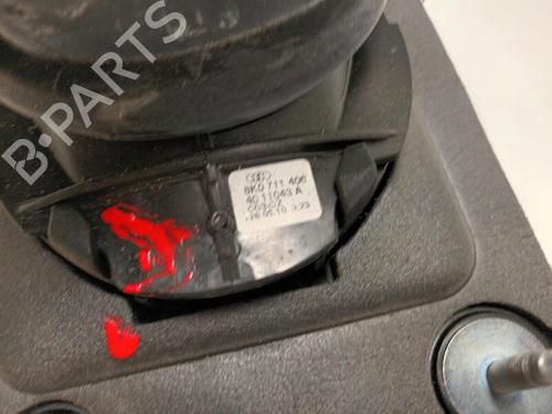 Shift knob AUDI A5 (8T3) RS5 quattro | BP29648034I34 