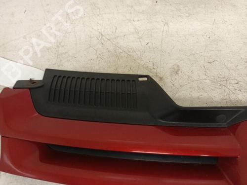 Grille VW GOLF V (1K1) 1.4 16V | BP29648400C40 