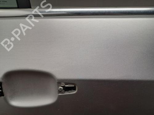 Right rear door VAUXHALL ASTRA Mk VI (J) Estate (P10) 1.3 CDTi | BP29668930C5 