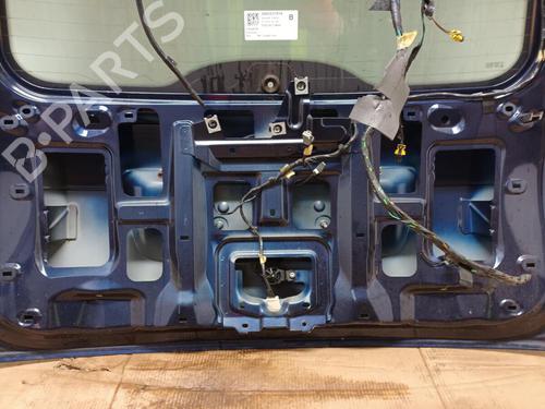 Tailgate FORD FOCUS C-MAX (DM2) 1.8 | BP29651592C6