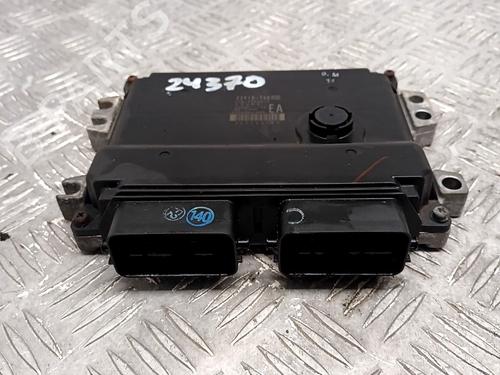 Engine control unit (ECU) SUZUKI GRAND VITARA II (JT, TE, TD) 1.6 All-wheel Drive (JB416) | BP29687370M57 