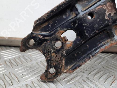 Left front suspension arm VW GOLF III (1H1) 1.4 | BP29647966M12