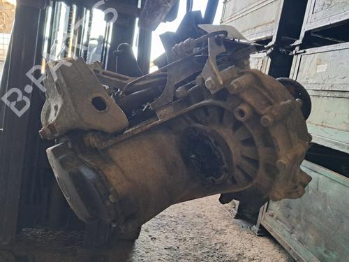 Gearbox VW JETTA III (1K2) 1.6 TDI | BP29668346M3 