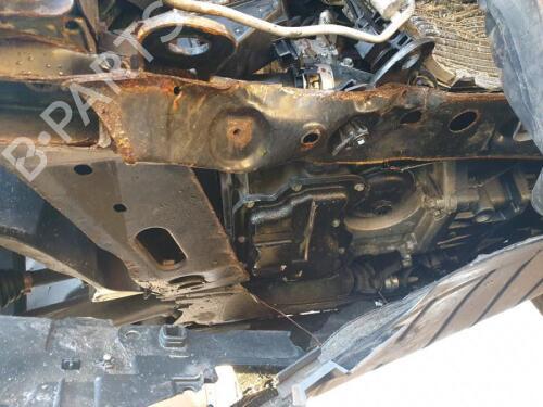 Left front brake caliper RENAULT CLIO IV (BH_) 0.9 TCe 90 (BHNF, BHMA, BHMH, BHJK, BHJR) | BP29647497M105